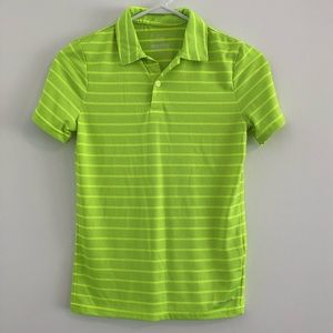 EUC Boy’s Tek Gear Polo